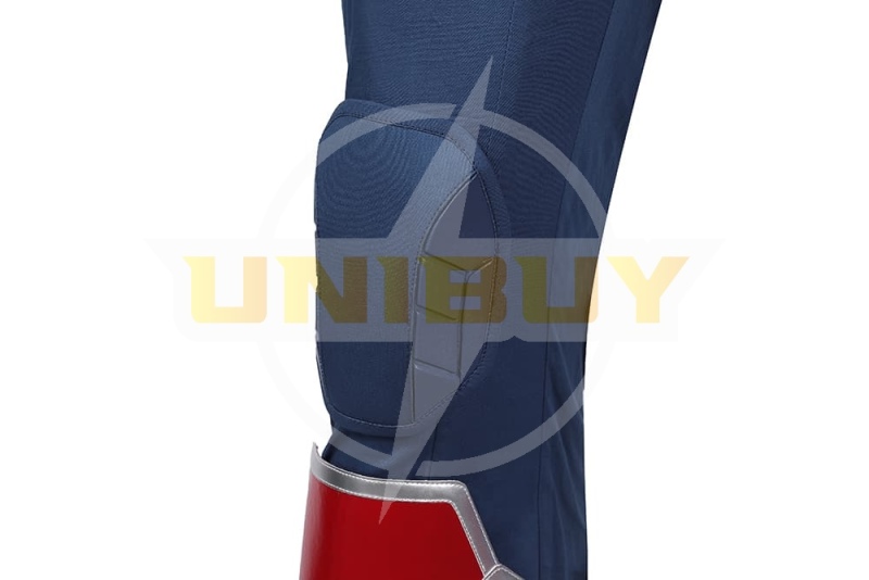 New Captain America Sam Wilson The Falcon Suit Cosplay Costume Ver 3 Unibuy