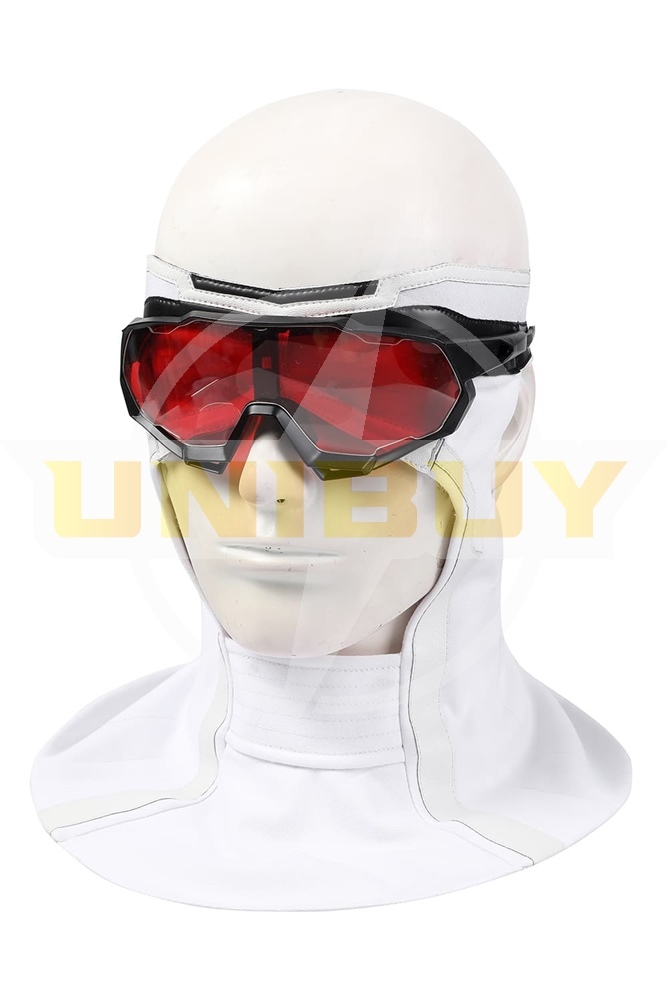 New Captain America Sam Wilson The Falcon Suit Cosplay Costume Ver 3 Unibuy