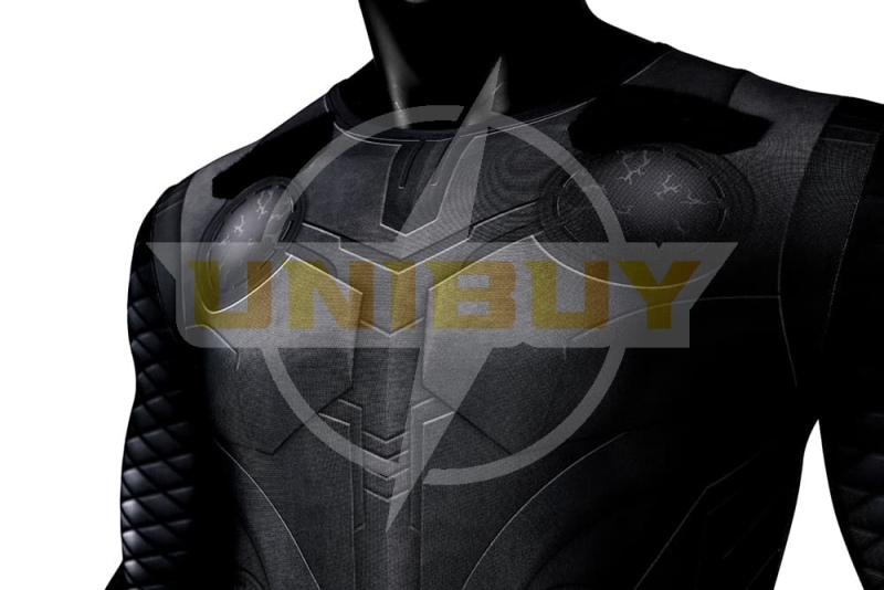 Avengers Infinity War Thor Costume Cosplay Suit With Cloak Unibuy