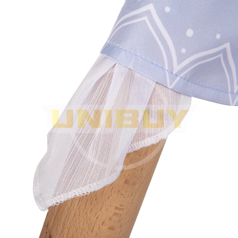 Genshin Impact Jean Sea Breeze Dandelion Costume Cosplay Suit Unibuy