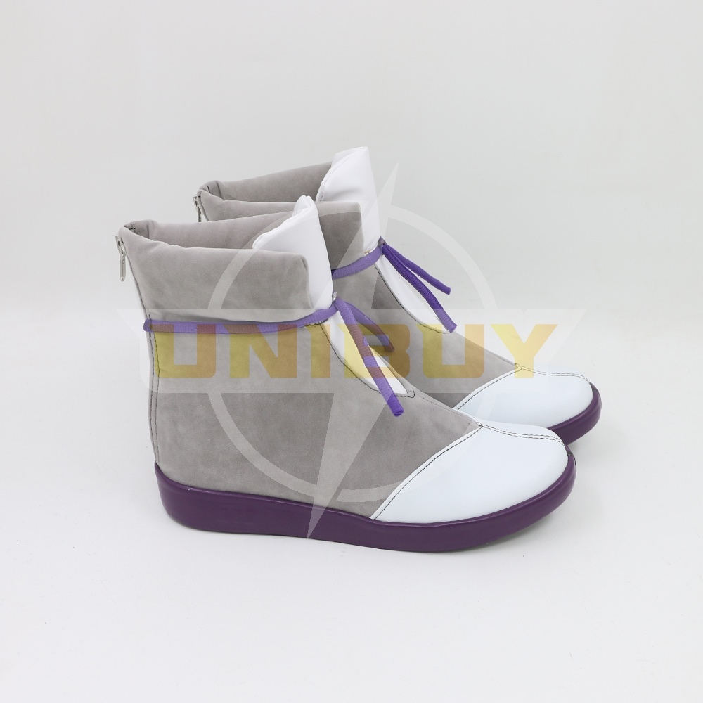 SK8 the Infinity Kaoru Sakurayashiki Shoes Cosplay Men Boots Unibuy
