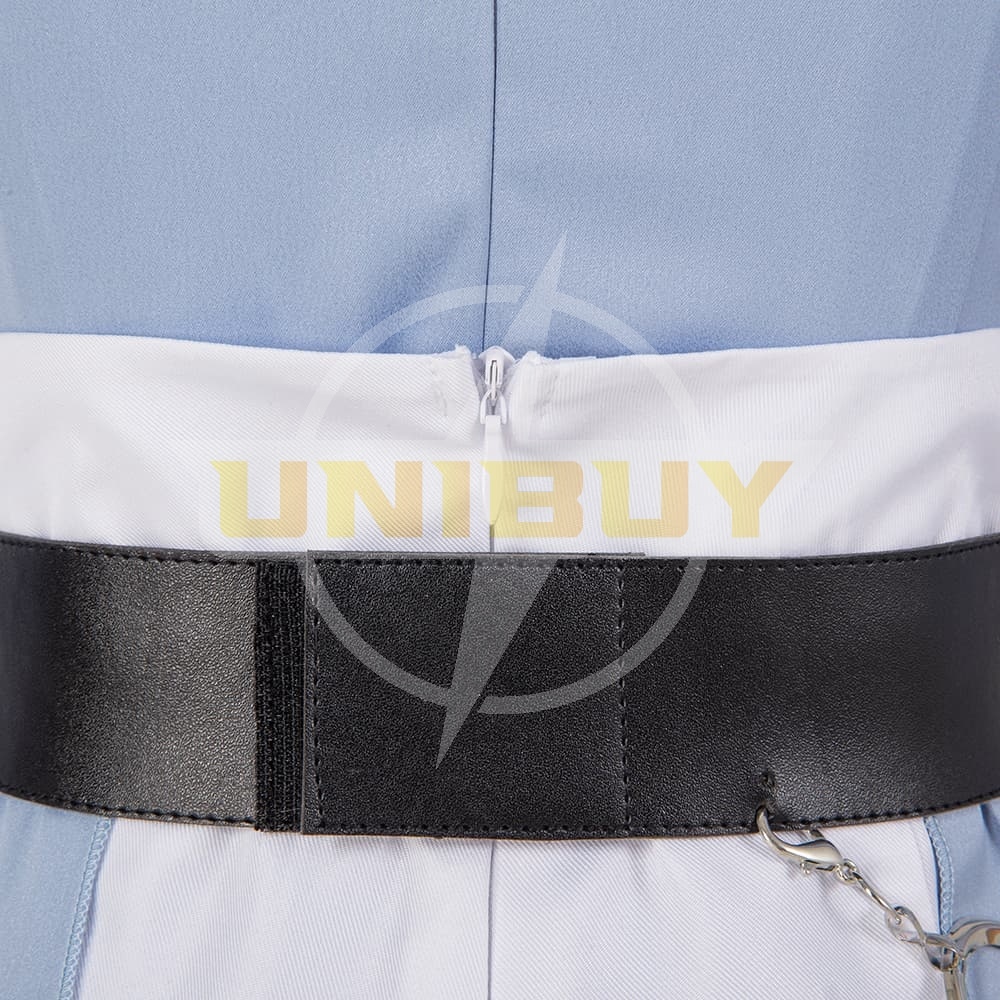 Genshin Impact Jean Sea Breeze Dandelion Costume Cosplay Suit Unibuy