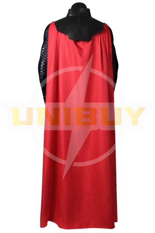 Avengers Infinity War Thor Costume Cosplay Suit With Cloak Unibuy