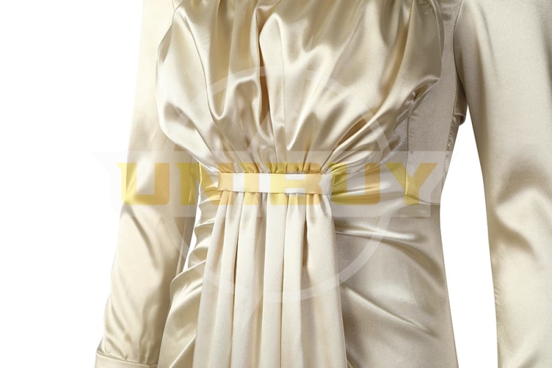 Resident Evil 8 Village Alcina Lady Dimitrescu Dress Cosplay Costume Unibuy Ver 1 Unibuy