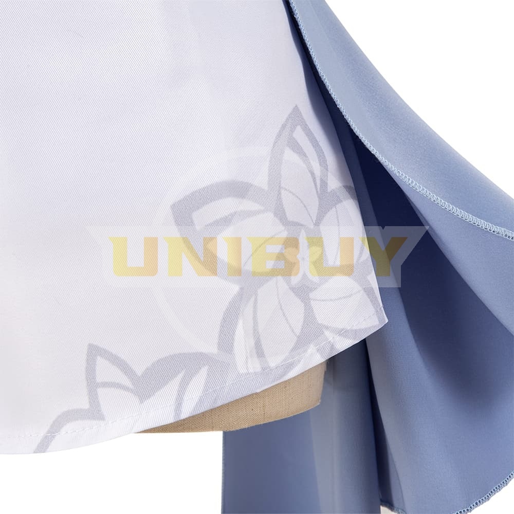 Genshin Impact Jean Sea Breeze Dandelion Costume Cosplay Suit Unibuy