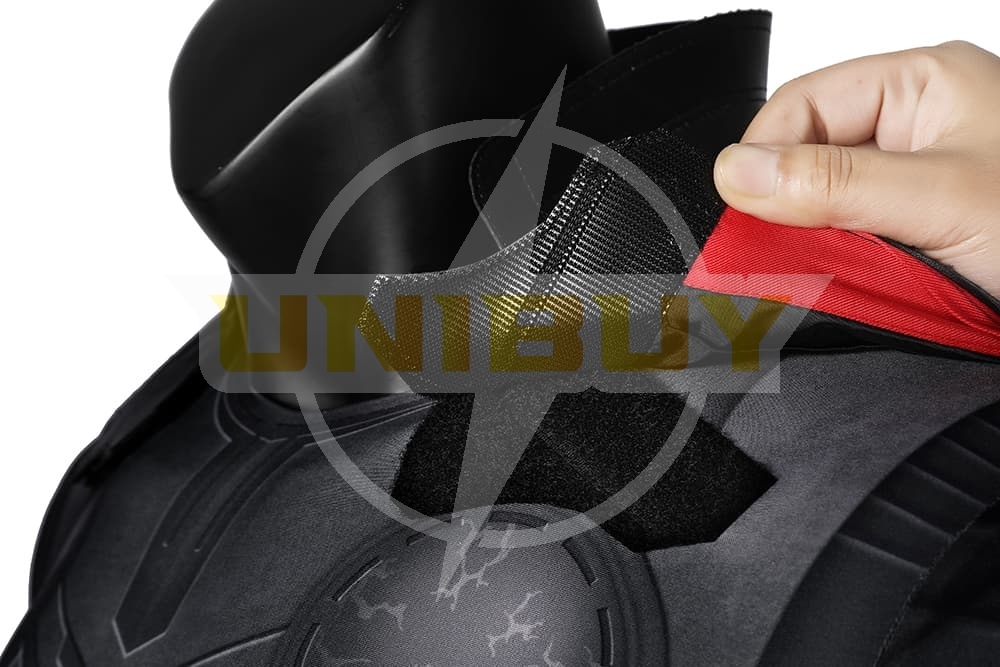 Avengers Infinity War Thor Costume Cosplay Suit With Cloak Unibuy