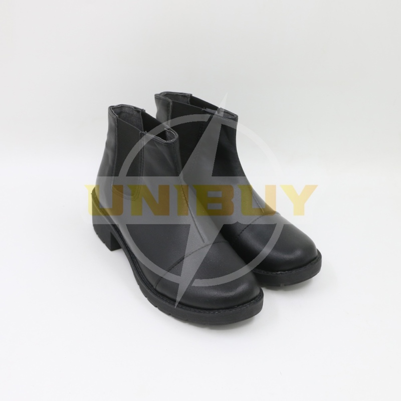 Jujutsu Kaisen Satoru Gojo Shoes Cosplay Men Boots Unibuy