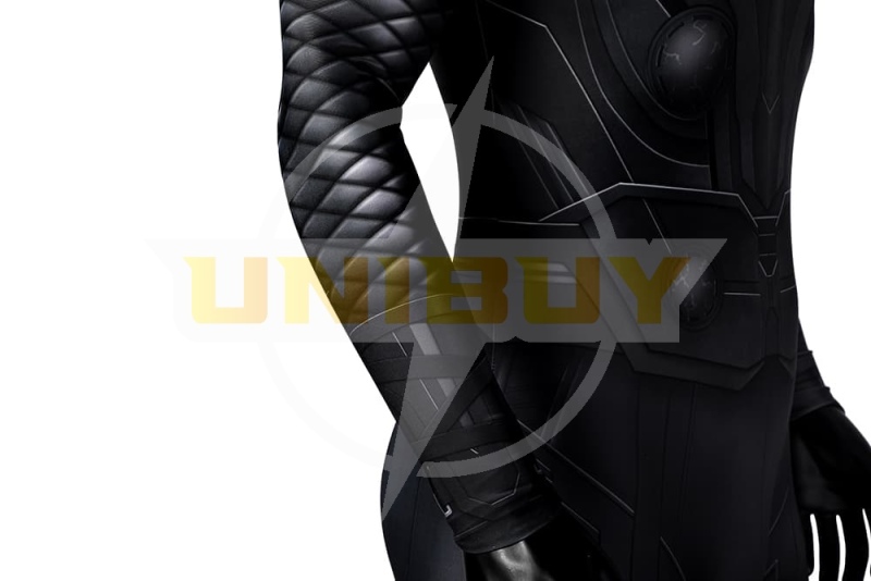 Avengers Infinity War Thor Costume Cosplay Suit With Cloak Unibuy