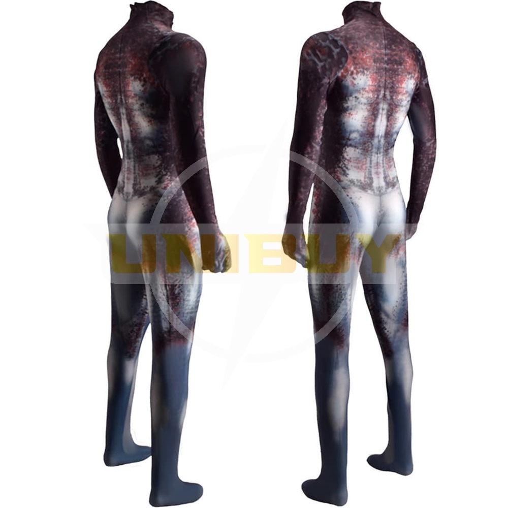 The Predator Costume Cosplay Suit Young Samurai Predator Jumpsuit Bodysuit Unibuy