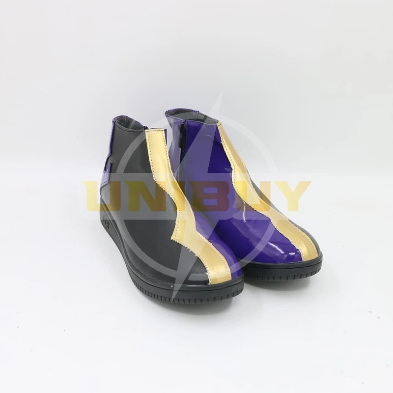 Kamen Rider Calibur Shoes Cosplay Men Boots Unibuy