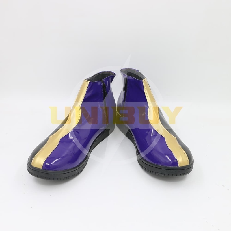 Kamen Rider Calibur Shoes Cosplay Men Boots Unibuy