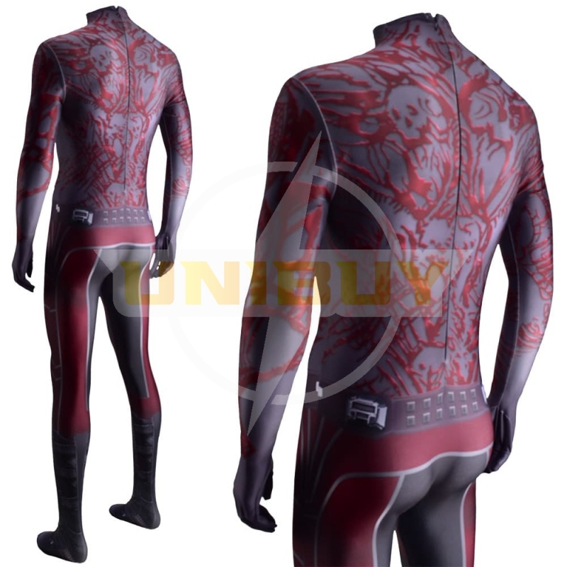 Guardians of the Galaxy Drax the Destroyer Costume Cosplay Suit Unibuy