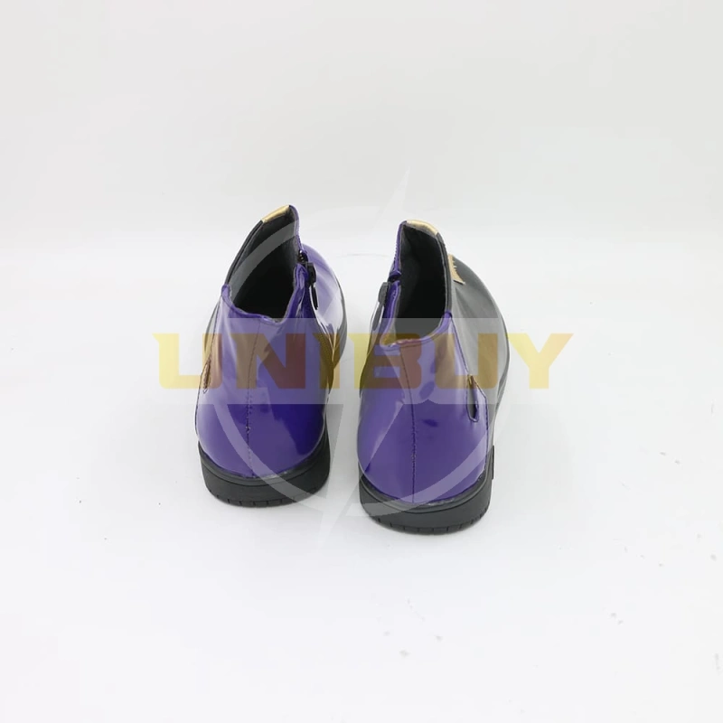 Kamen Rider Calibur Shoes Cosplay Men Boots Unibuy