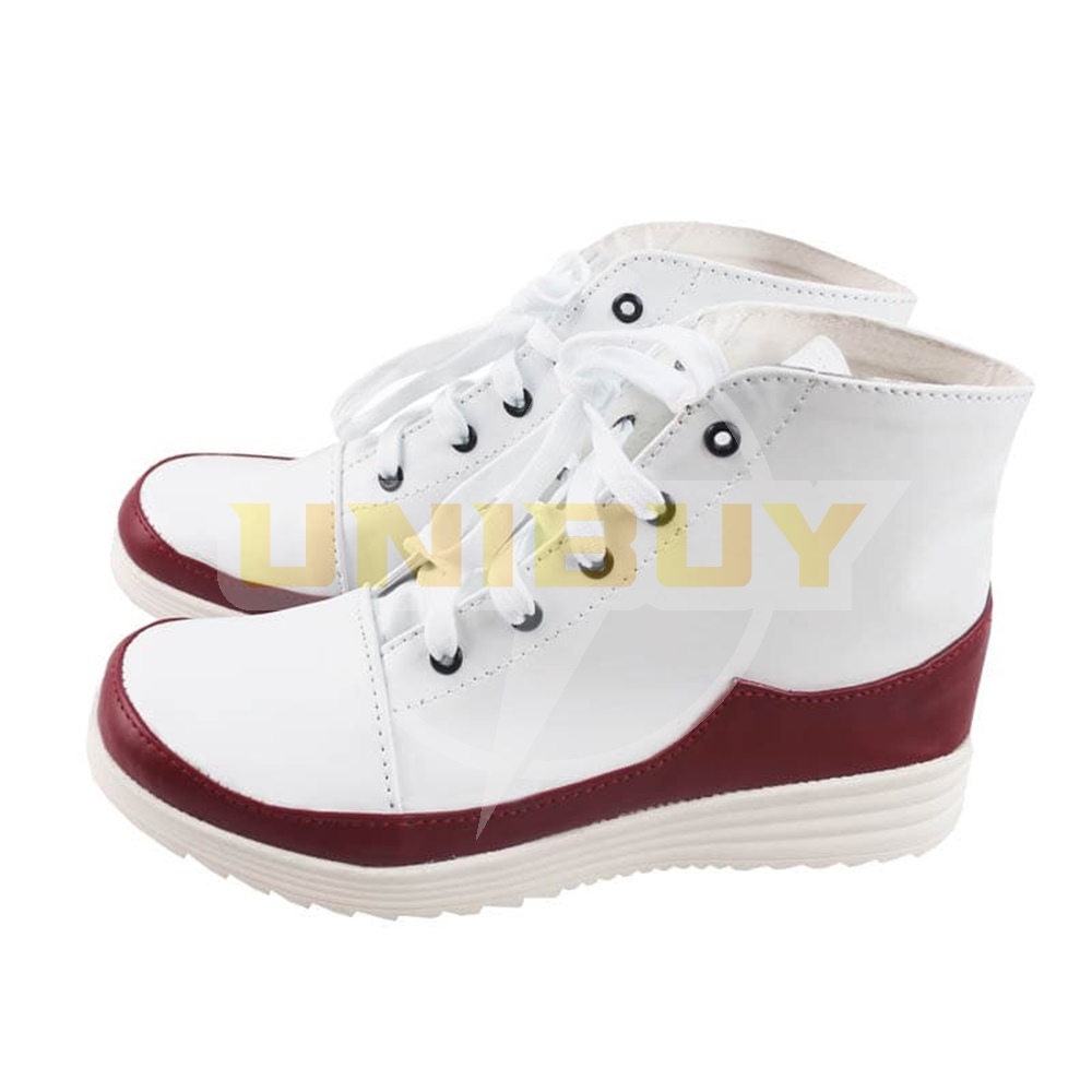 Danganronpa Hinata Hajime Shoes Cosplay Men Boots Unibuy