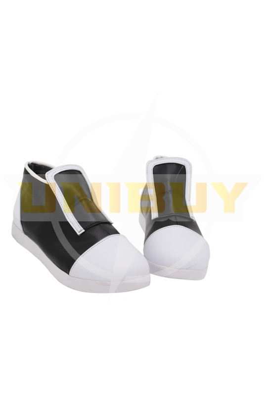 Kemono Jihen Kabane Kusaka Shoes Cosplay Men Boots Unibuy