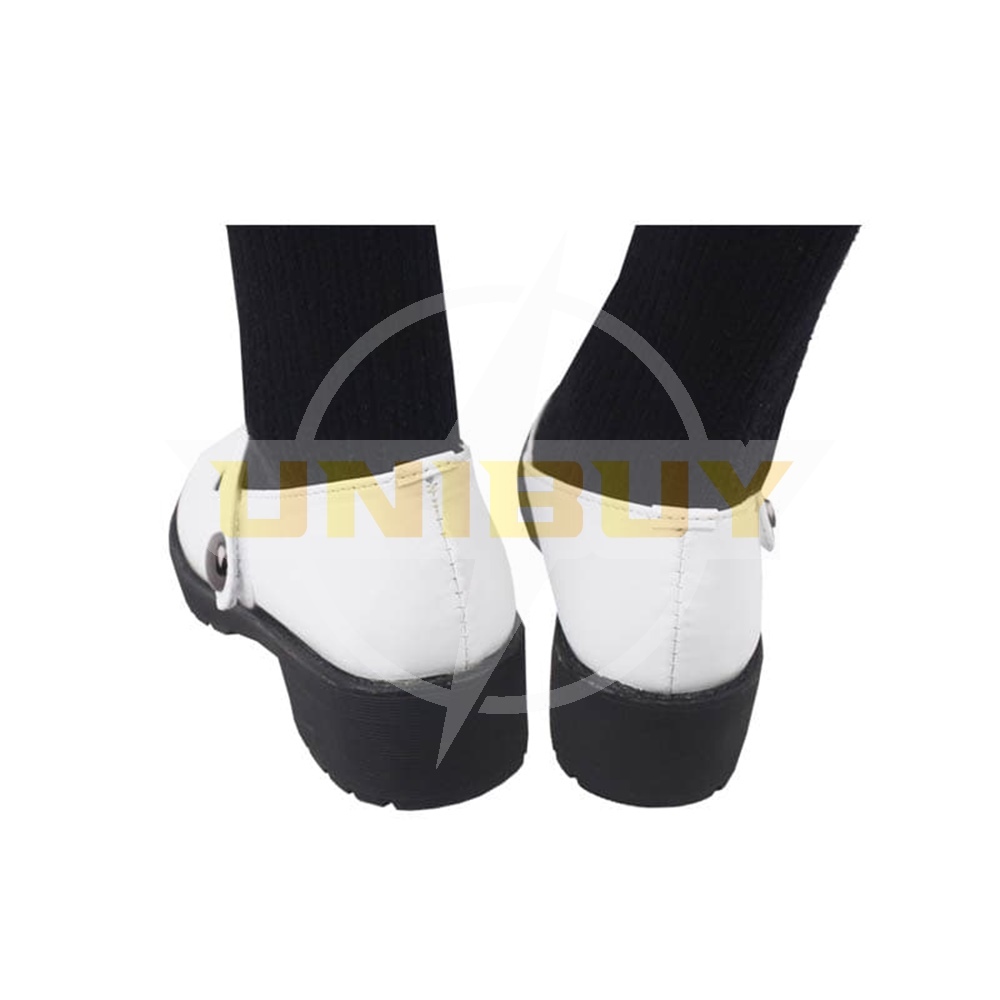 Kemono Jihen Akira Shoes Cosplay Women Boots Unibuy