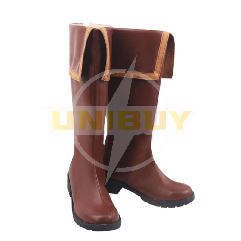 Redo of Healer Keyaru Shoes Cosplay Men Boots Unibuy