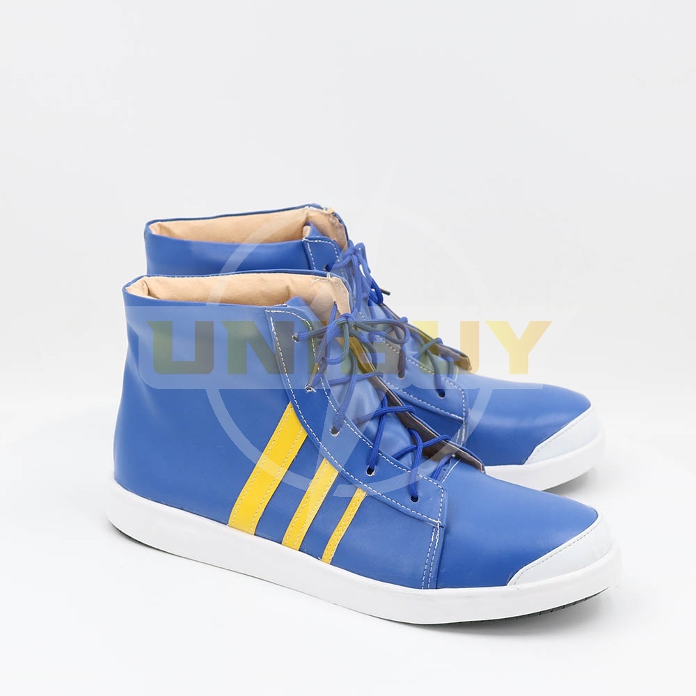 SK8 the Infinity Reki Kyan Shoes Cosplay Men Boots Unibuy
