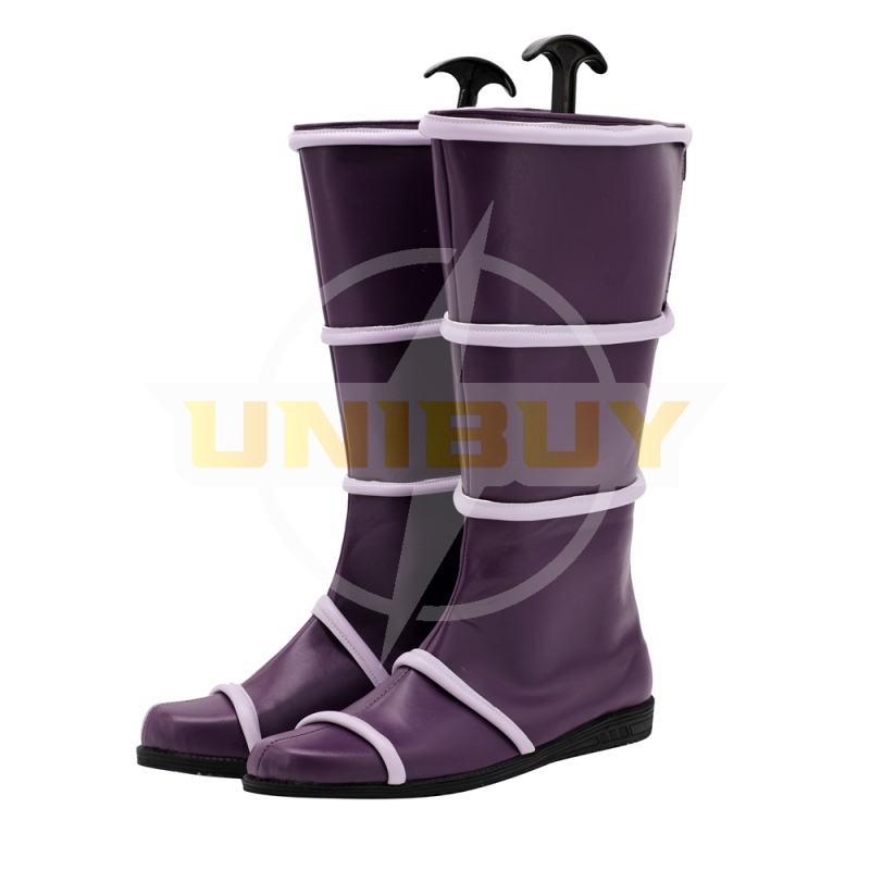 Yu-Gi-Oh! Dark Magician Shoes Cosplay Men Boots Unibuy