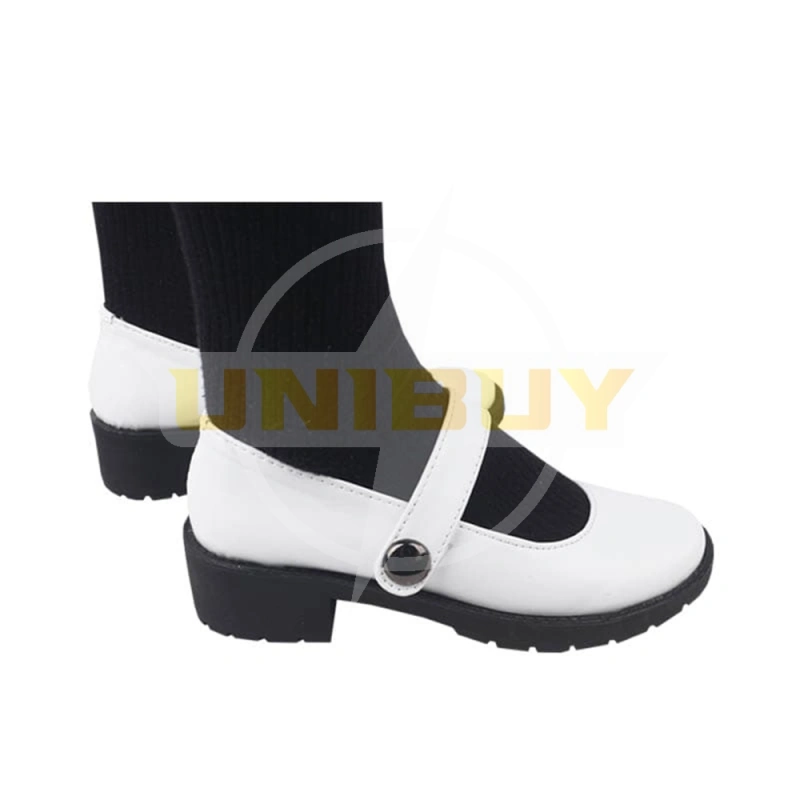 Kemono Jihen Akira Shoes Cosplay Women Boots Unibuy