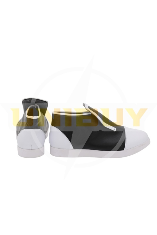 Kemono Jihen Kabane Kusaka Shoes Cosplay Men Boots Unibuy