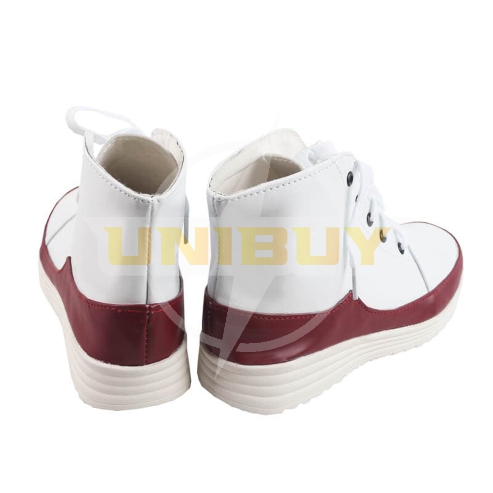 Danganronpa Hinata Hajime Shoes Cosplay Men Boots Unibuy