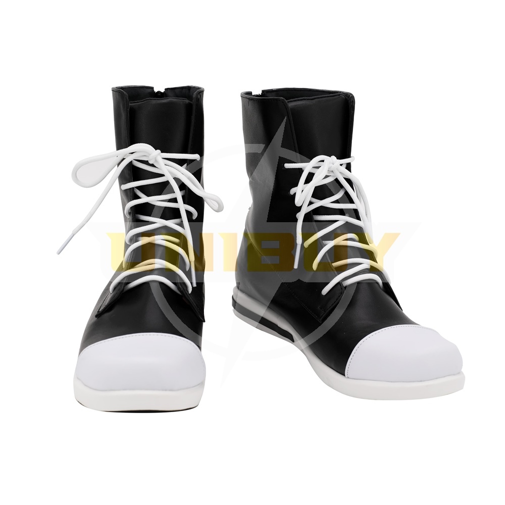 Cyberpunk 2077 V Shoes Cosplay Men Boots Unibuy