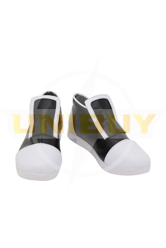 Kemono Jihen Kabane Kusaka Shoes Cosplay Men Boots Unibuy