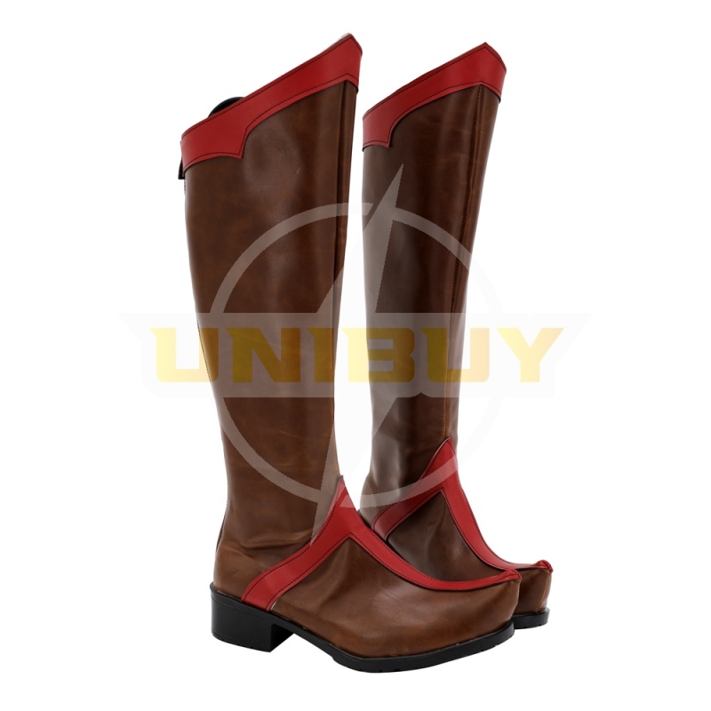 Raya Shoes Cosplay Women Boots Ver 2 Unibuy