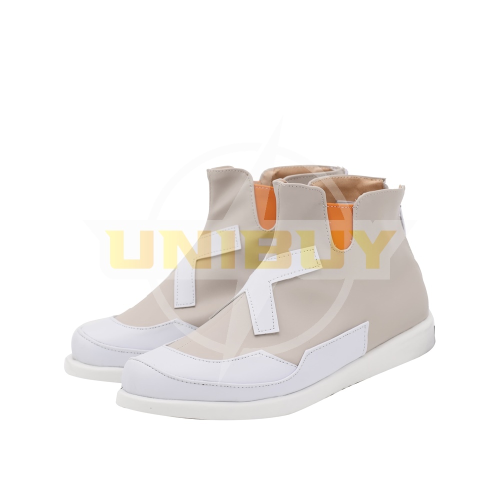 Burn The Witch Bruno Bangnyfe Shoes Cosplay Men Boots Unibuy