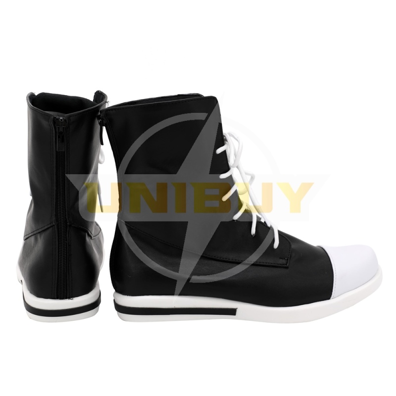 Cyberpunk 2077 V Shoes Cosplay Men Boots Unibuy