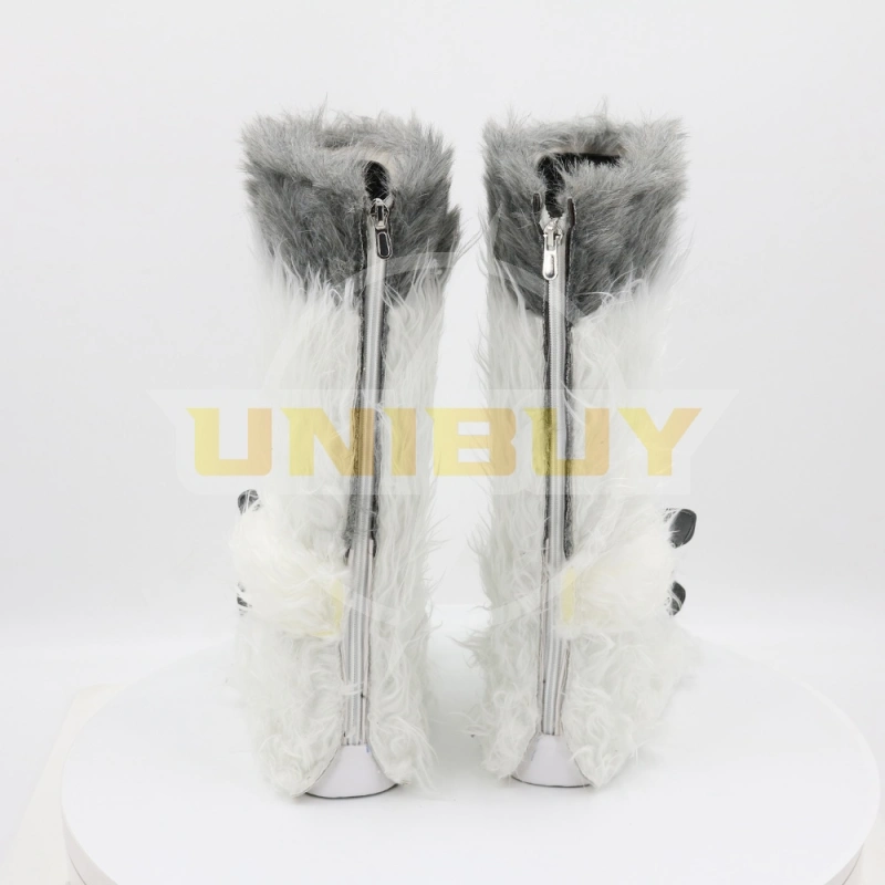 Redo of Healer Setsuna Shoes Cosplay Women Boots Unibuy