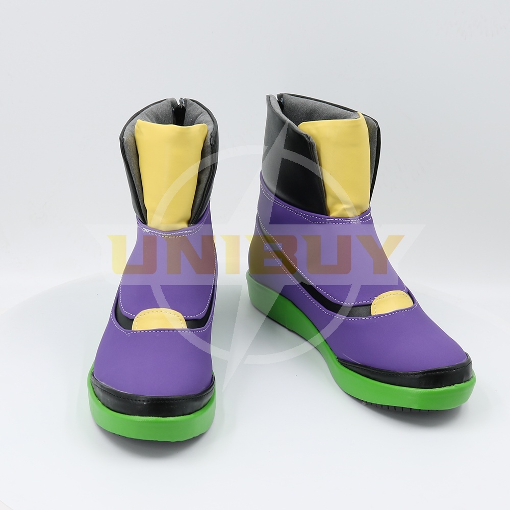 New Pokémon Snap Rita Shoes Cosplay Women Boots Unibuy