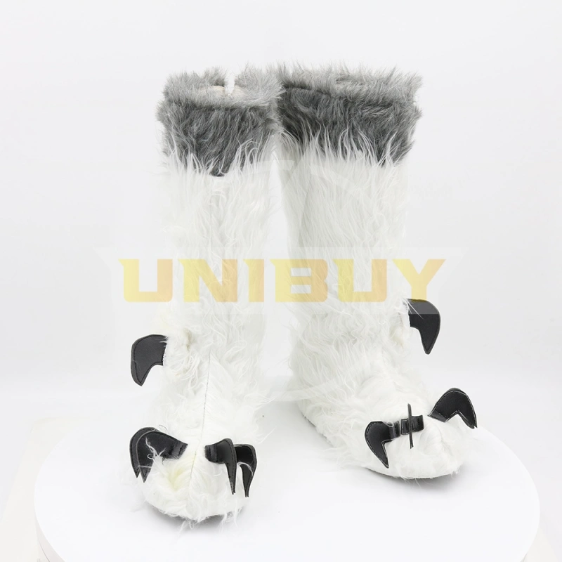 Redo of Healer Setsuna Shoes Cosplay Women Boots Unibuy