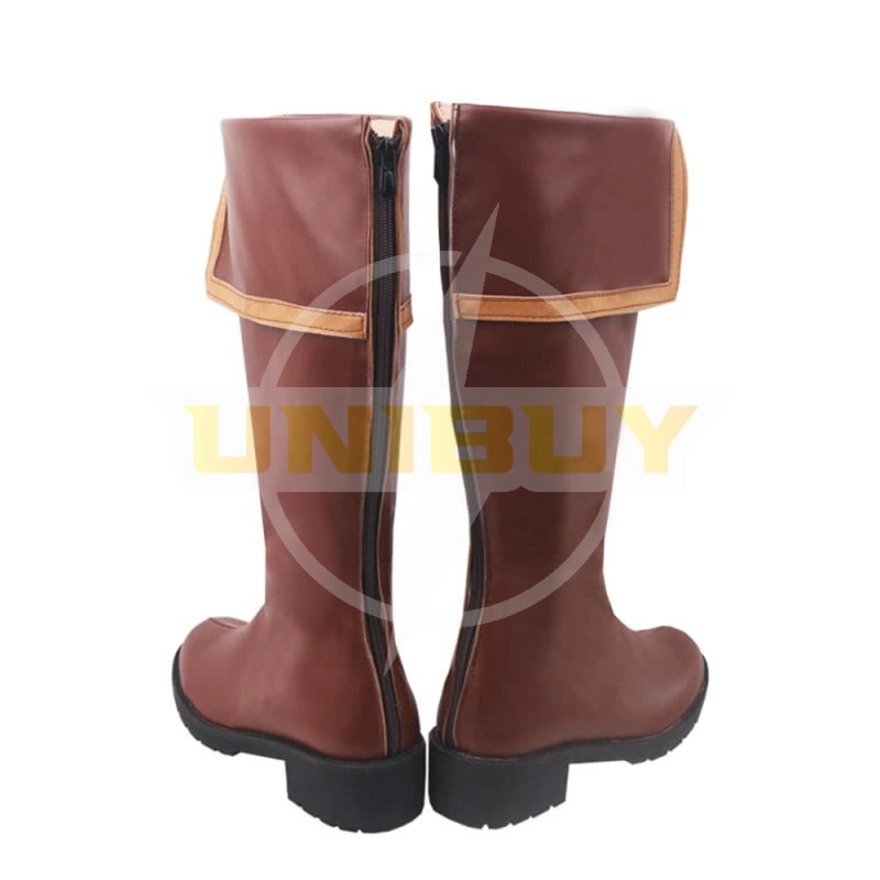 Redo of Healer Keyaru Shoes Cosplay Men Boots Unibuy