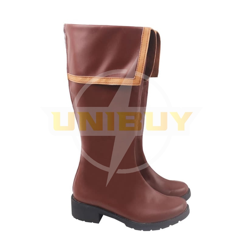 Redo of Healer Keyaru Shoes Cosplay Men Boots Unibuy