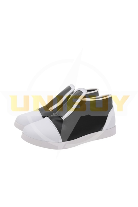 Kemono Jihen Kabane Kusaka Shoes Cosplay Men Boots Unibuy