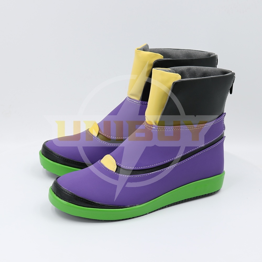 New Pokémon Snap Rita Shoes Cosplay Women Boots Unibuy
