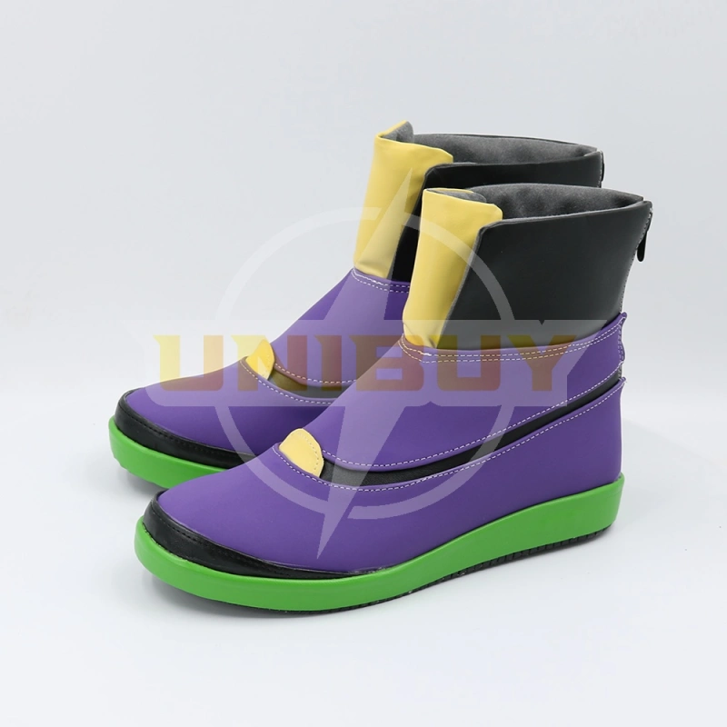 New Pokémon Snap Rita Shoes Cosplay Women Boots Unibuy