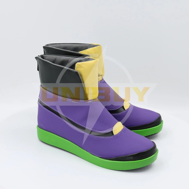 New Pokémon Snap Rita Shoes Cosplay Women Boots Unibuy