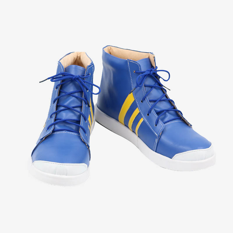 SK8 the Infinity Reki Kyan Shoes Cosplay Men Boots Unibuy