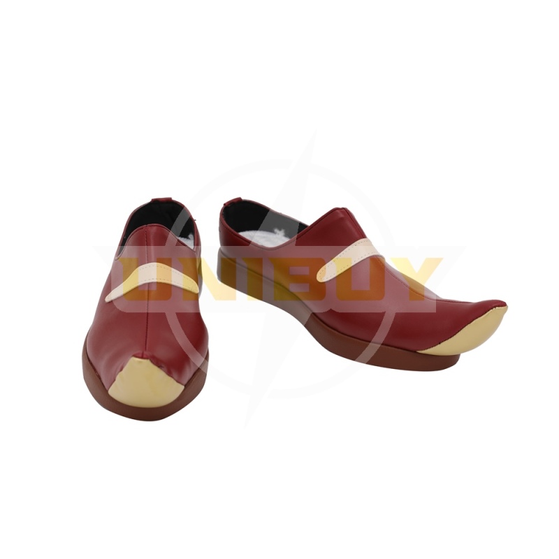 Avatar Toph Beifong Shoes Cosplay Women Boots Unibuy