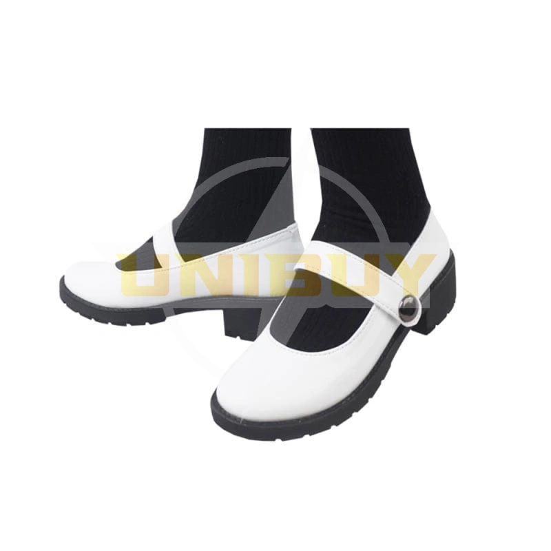 Kemono Jihen Akira Shoes Cosplay Women Boots Unibuy