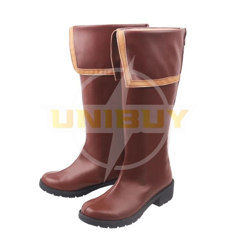 Redo of Healer Keyaru Shoes Cosplay Men Boots Unibuy