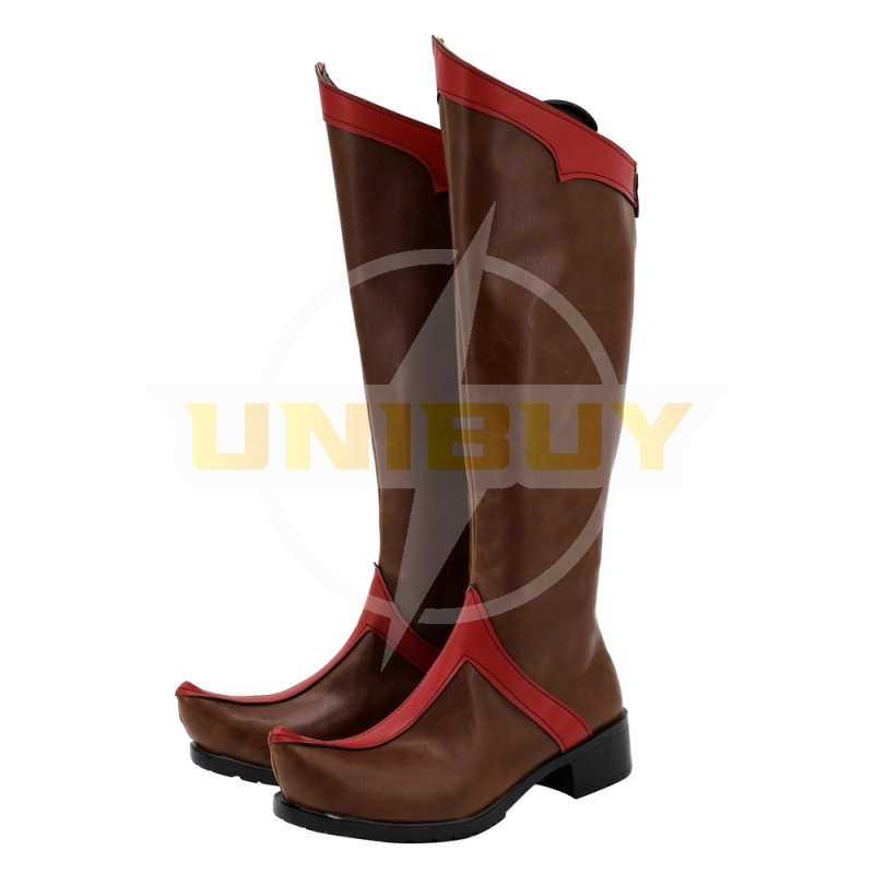 Raya Shoes Cosplay Women Boots Ver 2 Unibuy