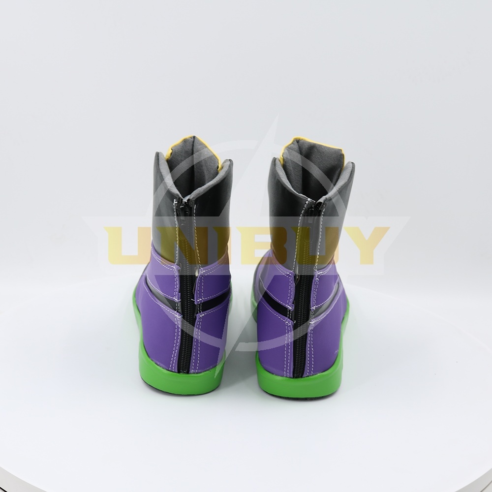 New Pokémon Snap Rita Shoes Cosplay Women Boots Unibuy