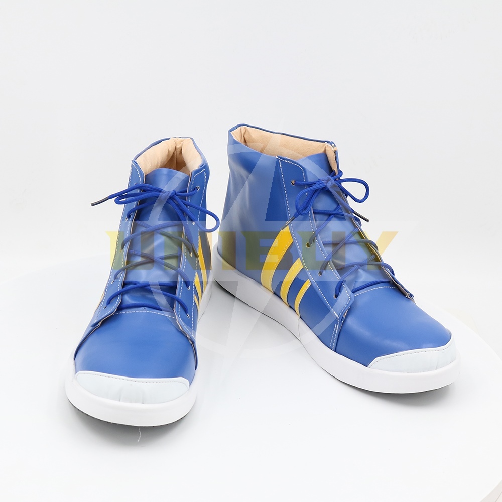 SK8 the Infinity Reki Kyan Shoes Cosplay Men Boots Unibuy