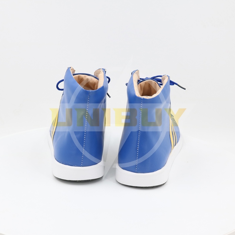 SK8 the Infinity Reki Kyan Shoes Cosplay Men Boots Unibuy