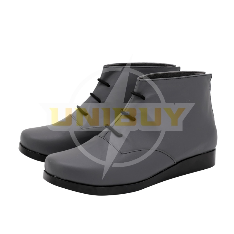 Dragon Ball Android 17 Shoes Cosplay Men Boots Unibuy