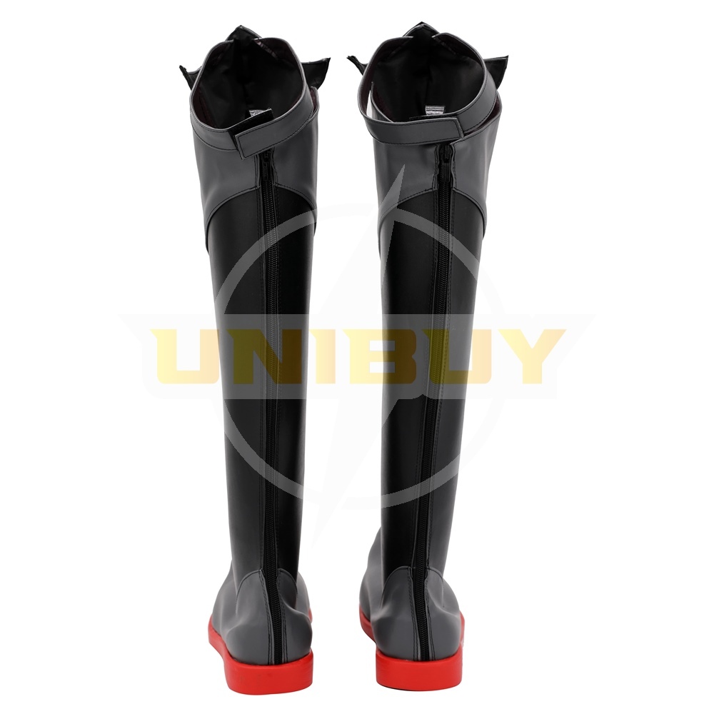 SK8 the Infinity Ainosuke Shindo Shoes Cosplay Men Boots Unibuy